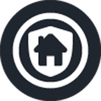 Property Backed Loan Icon