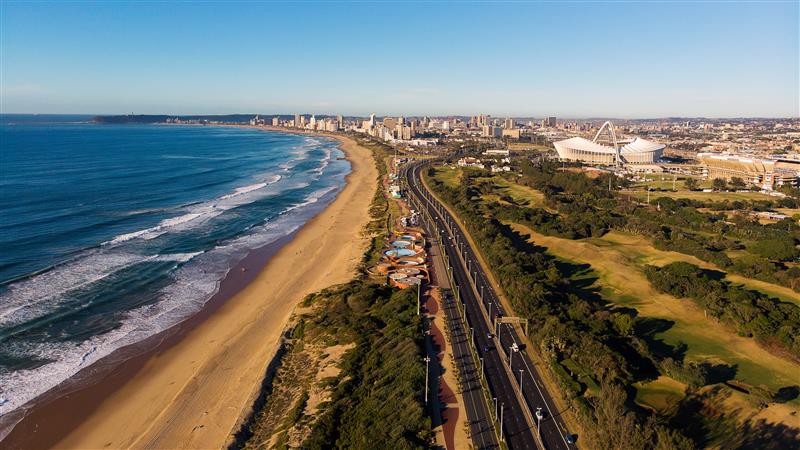 Joburg to Durban Road Trip 2025: Where the Journey’s the Destination