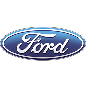 Ford Fiesta logo