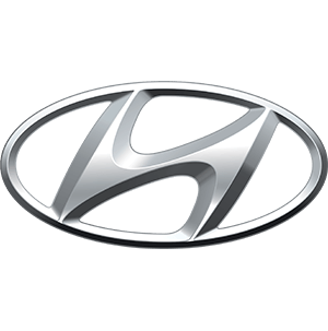 Hyundai H100 logo