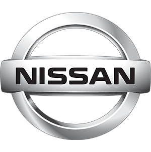 Nissan Np300 logo