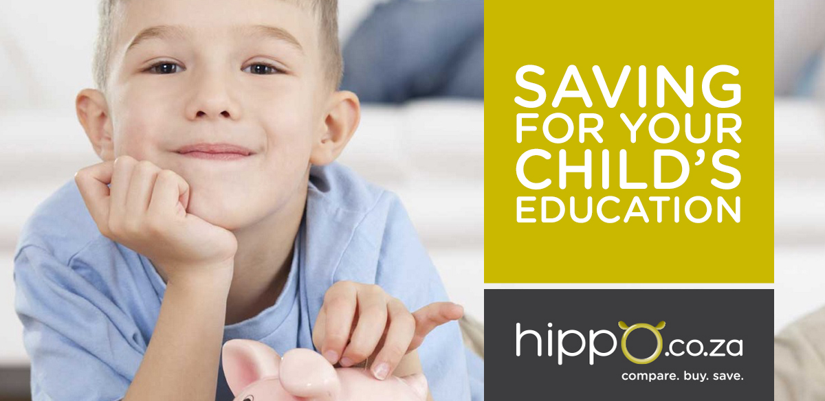 Saving for Your Child’s Education | Personal Loan | Hippo.co.za