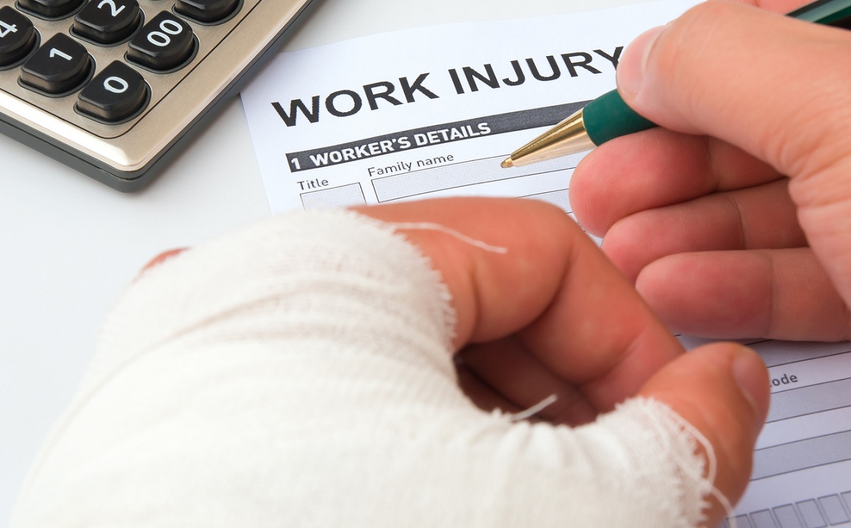Worker's Compensation | Business Insurance | Hippo.co.za