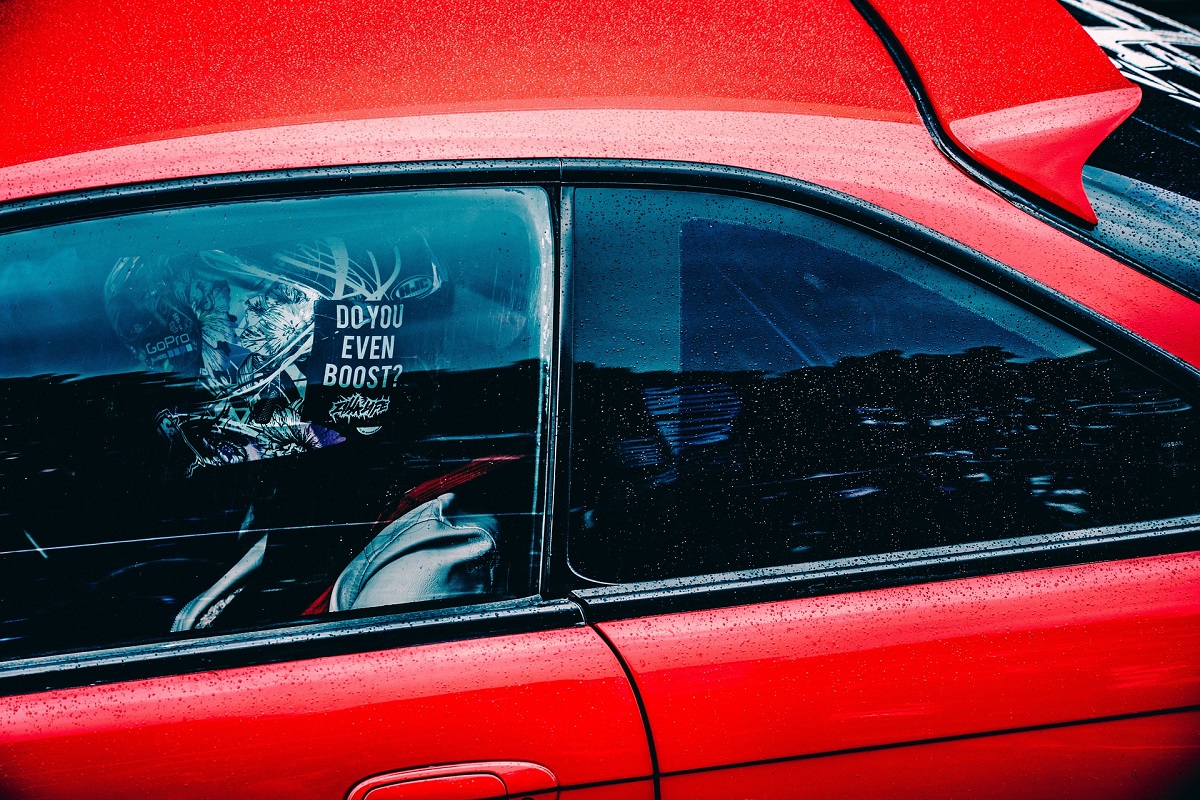 Tinted Windows | Car Insurance News | Hippo.co.za