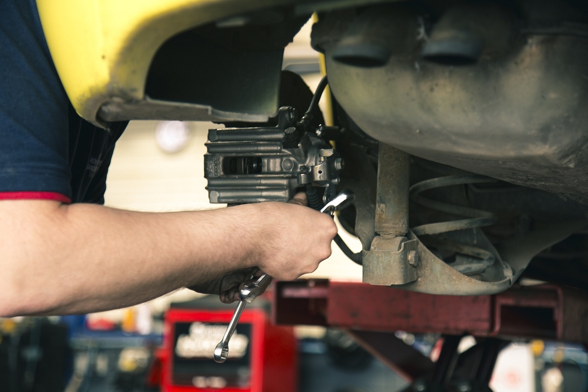 Regular Service and Maintenance | Car Insurance Blog | Hippo.co.za
