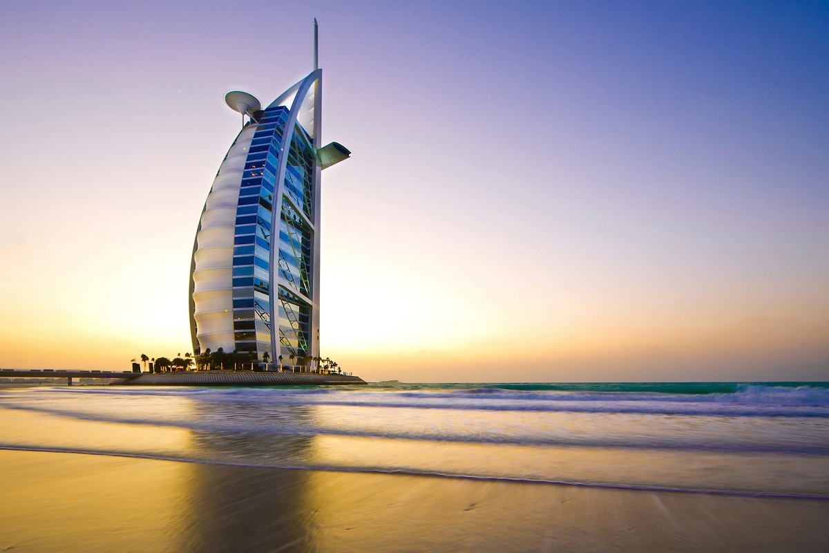 United Arab Emirates | How Much do Visas Cost in 2018 | Travel Insurance Blog | Hippo.co.za