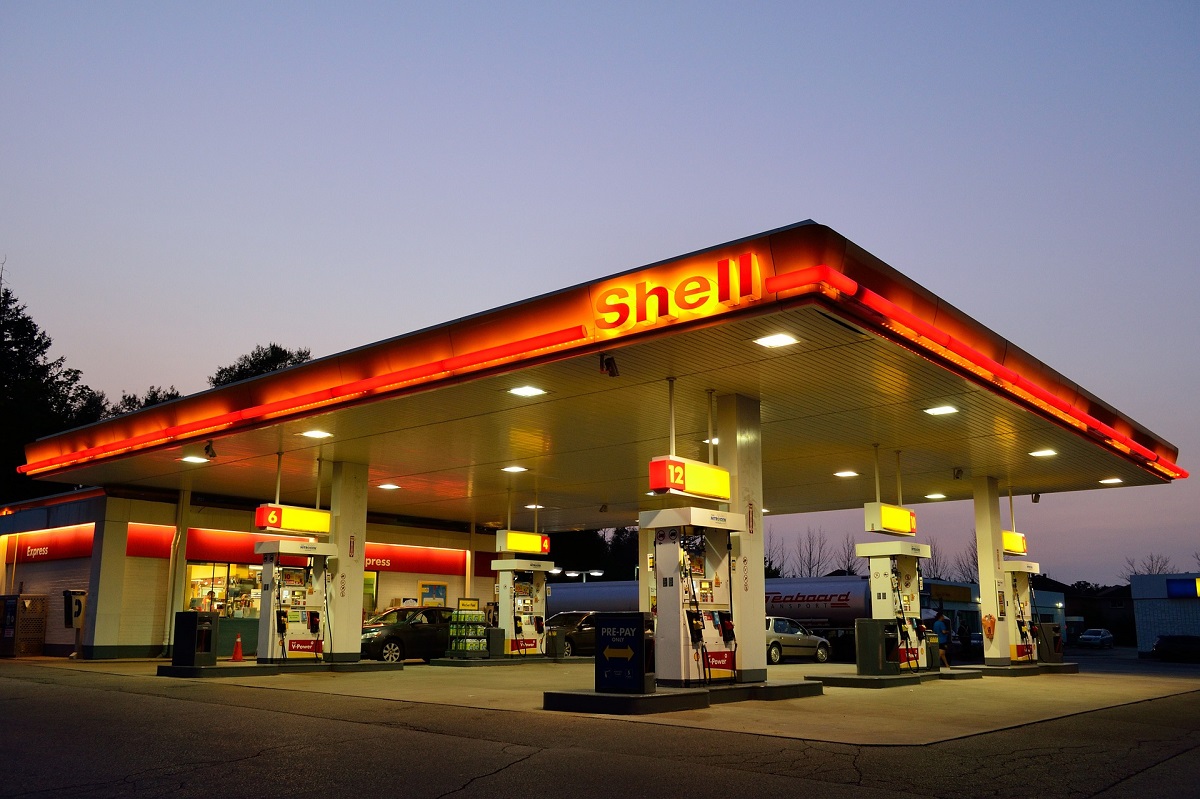 Petrol Station | Car Insurance News | Hippo.co.za
