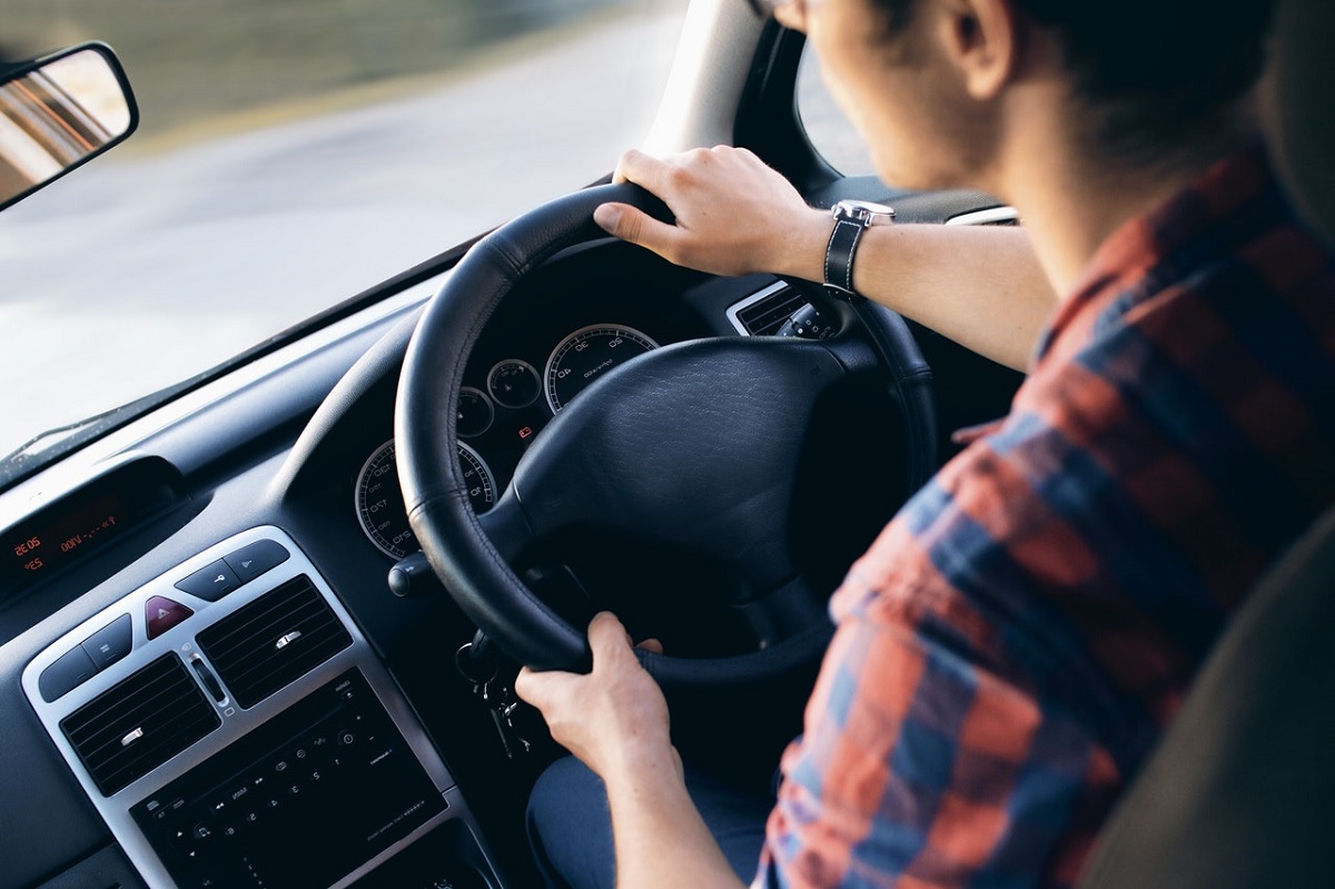 New Car Test Drive | Car Insurance Blog | Hippo.co.za