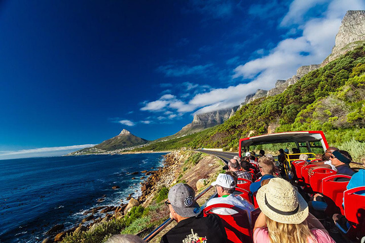 Unpacking 3 Local Tourism Hotspots in South Africa