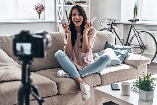 Do Influencers Need Insurance Cover?