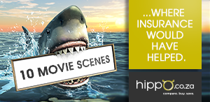 10 movie scenes where insurance would have helped 