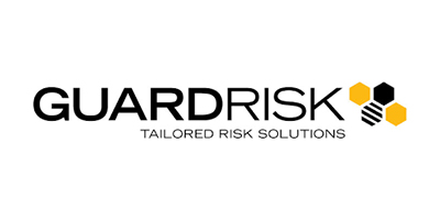 Guardrisk + Life insurance Logo