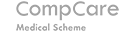 Compcare small logo | Hippo.co.za