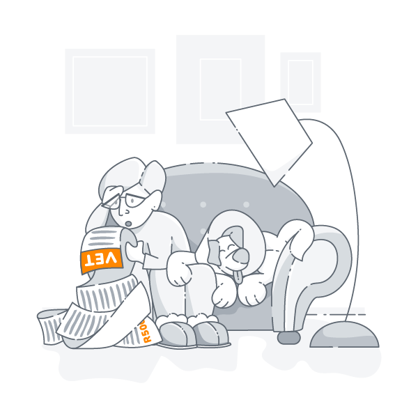 Dotsure - Protect your pet and your pocket with flexible pet insurance | Hippo.co.za Dotsure - Protect your pet and your pocket with flexible pet insurance | Hippo.co.za