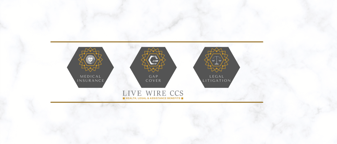 Live Wire CCS