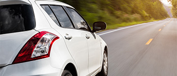 Get Your Sneaker Game on Point with Your Suzuki Swift.