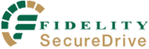 Fidelity Secure Drive