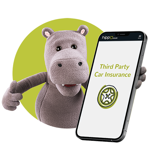 Compare Third-Party Car Insurance Compare Third-Party Car Insurance