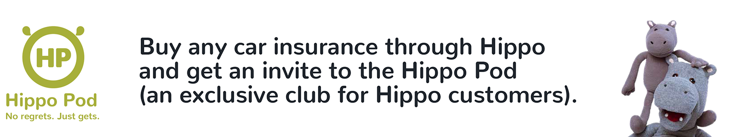 Car Insurance Quotes, Compare & Save On Car Insurance With Hippo