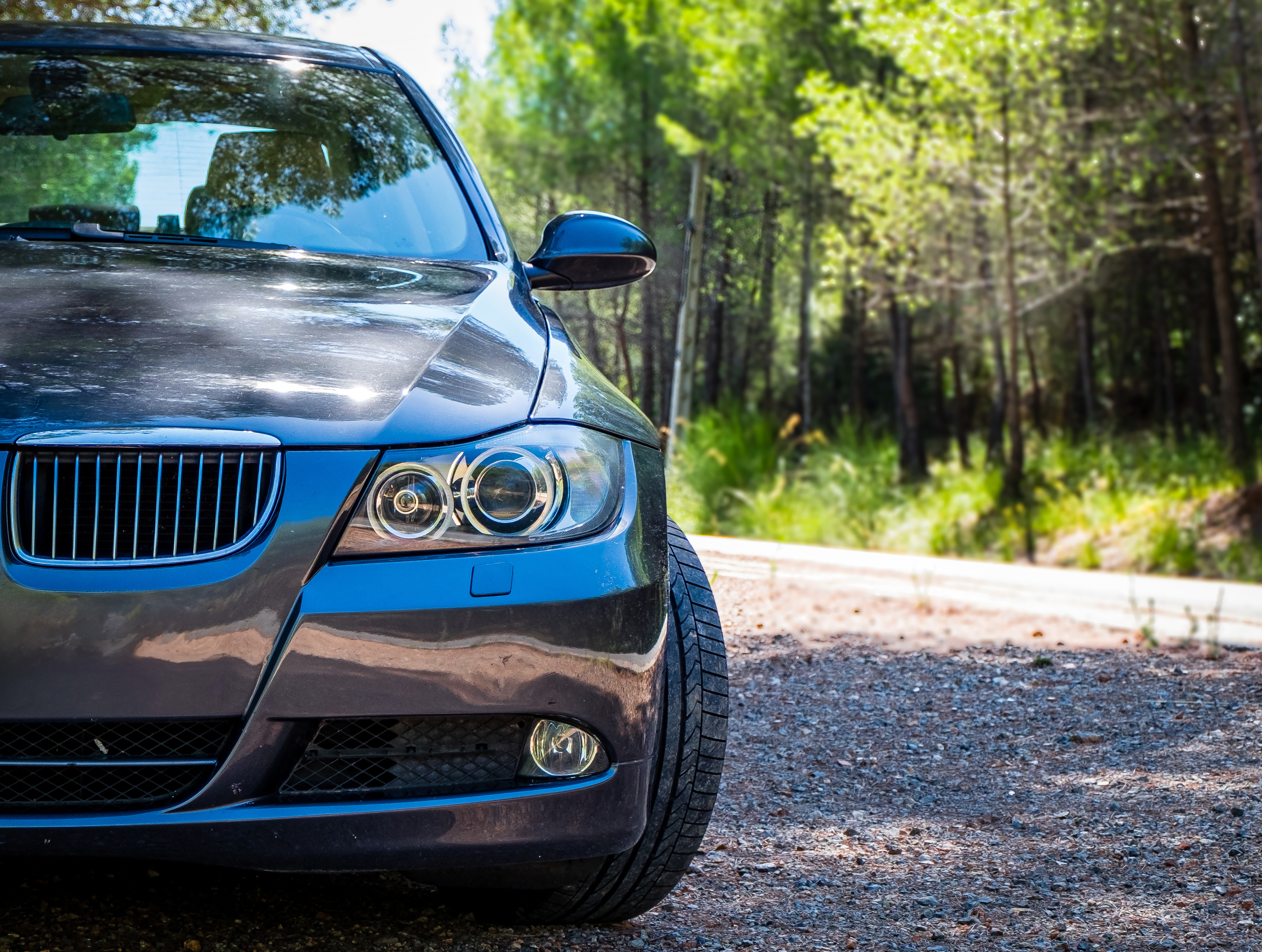 What Does Driving the BMW 3-Series Say About You?