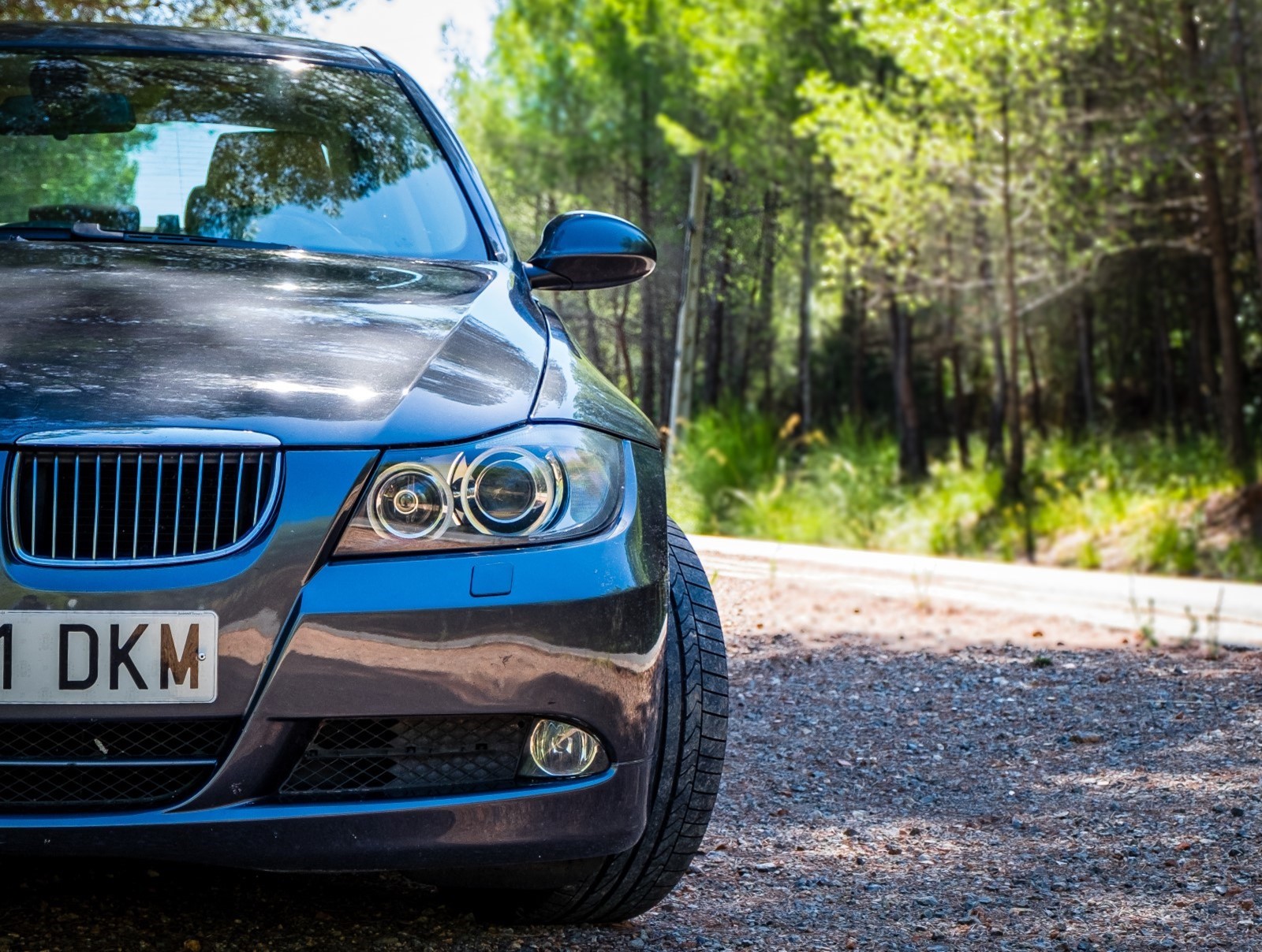 What Does Driving the BMW 3-Series Say About You?