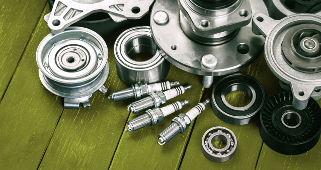 essential car parts covered under motor warranties and service plans