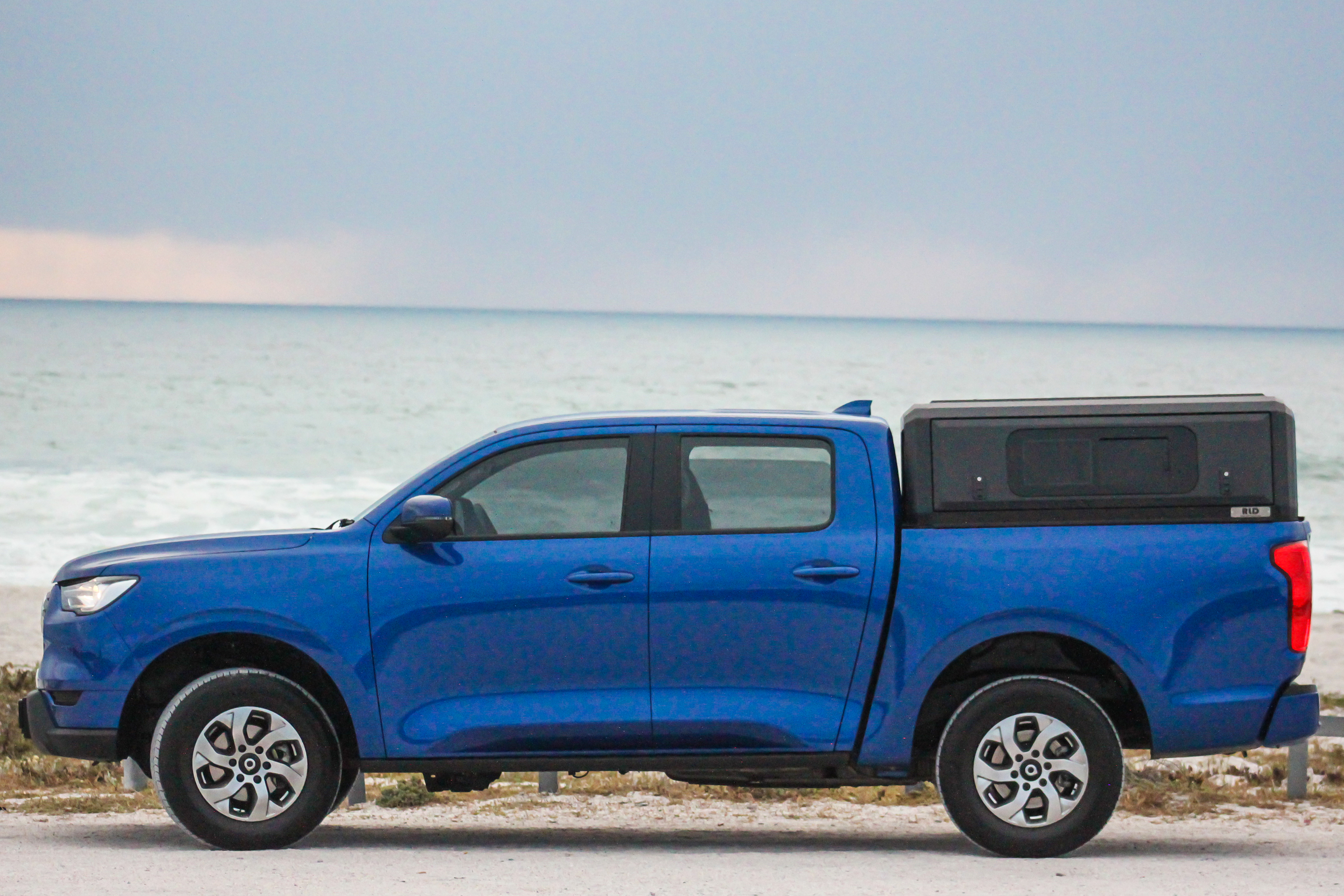 GWM P-Series: South Africa’s Budget-Friendly Bakkie Beast