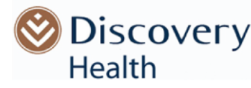 Discovery Logo