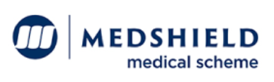 Medshield Logo