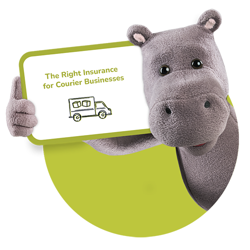 Courier Business Insurance Courier Business Insurance