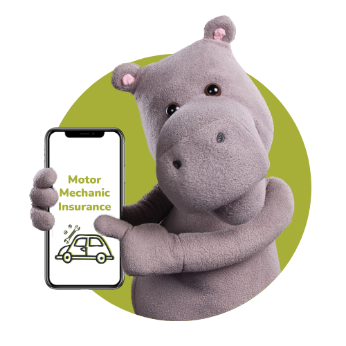 Motor Mechanic Motor Mechanic