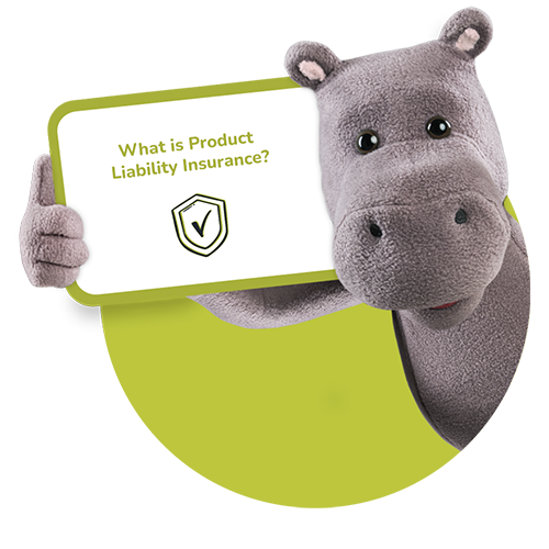 Product Liability Insurance Product Liability Insurance