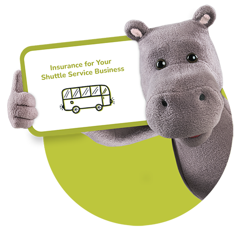 Shuttle Service Insurance Shuttle Service Insurance