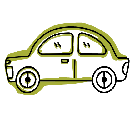 Car Icon