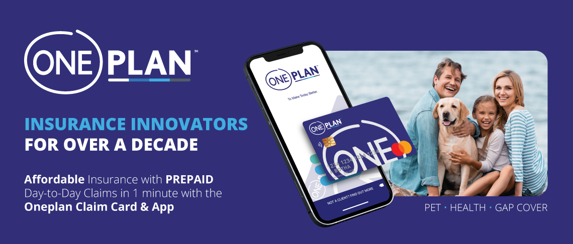 OnePlan | Medical Insurance | Hippo.co.za