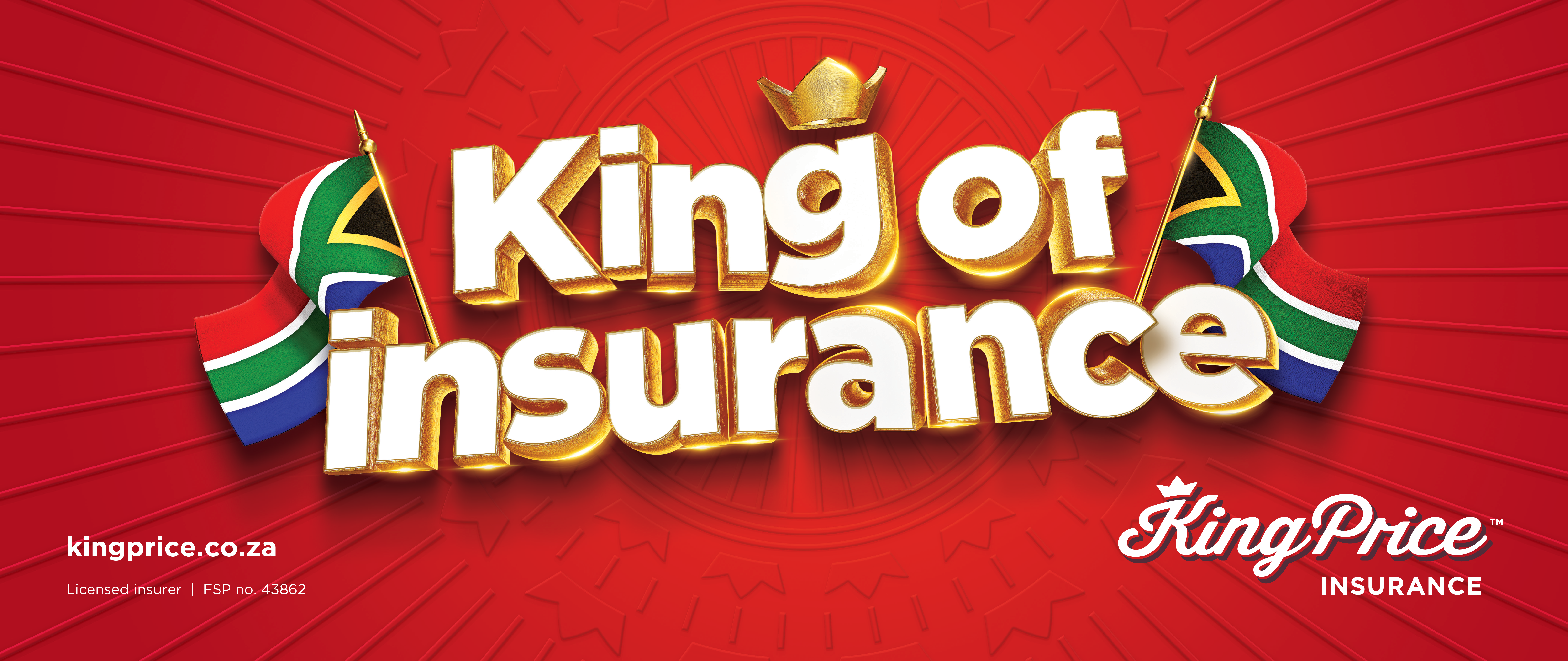 King of Insurance | King Price